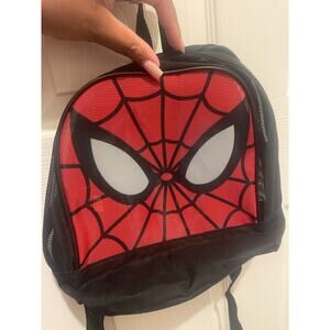 Marvel Toddler Boys Small School daycare bookbag